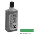 Drawing ink 23 ml green