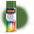 Belton Ral Spray 6010 Grass Green