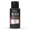 Vallejo Premium: Black  60ml
