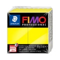 Fimo Professional 1 lemon yellow
