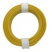 Copper switch wire yellow