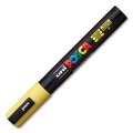 POSCA Pigment Marker PC-5M, yellow