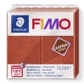 FIMO Leather Effect 749 rust
