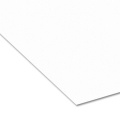 Photo cardboard 50 x 70 cm, 00 white