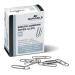 DURABLE paper clips, galvanized, pointed, 26 mm