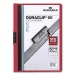 Clip folder Duraclip 60 - A4 red