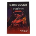 Vallejo Game Color & Xpress Color