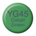 COPIC Ink type YG45 cobalt green