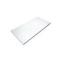 Polystyrene Sheet White 245 x 495 x 1.0 mm