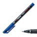 stabilo OHPen foil pen, S blue
