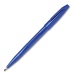 Pentel S 520 Sign Pen blau
