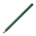 Colored Pencil Jumbo Grip, 167 permanent olive green