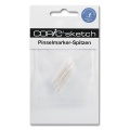 Copic Sketch replacement tips brush Brush tips