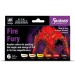 Model Color Set: Fire Fury