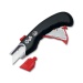 Safety Cutter Premium, automatic blade-return Function