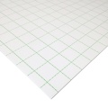F-board white, DIN A1, thickness 10 mm