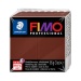 Fimo Professional 77 chocolate