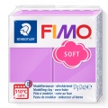 Fimo Soft 62 lavendel