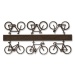 Bicycles, 1:87, dark brown
