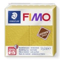 FIMO Leather Effekt 179 ocker