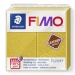 FIMO Leather Effekt 179 ocker