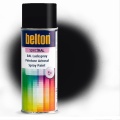 Belton Ral Spray 9005 Jet Black