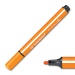 stabilo Trio Scribbi fiber-tip pen 954 orange