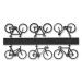 Bicycles 1:87, black