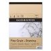 Drawing pad FineGrain A3