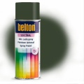 Belton Ral Spray 6020 chromoxidgrün
