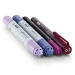 Copic Ciao Doodle Pack purple set of 4