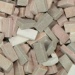 Ziegelsteine terrakotta Mix, Juweela 27089