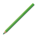 Colored Pencil Jumbo Grip, 166 grass green