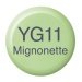 COPIC Ink type YG11 mignonette