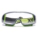 UVEX U-Sonic safety spectacles