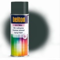 Belton Ral Spray 6012 schwarzgrün