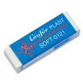 Eraser Plast Soft-121
