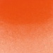Horadam Watercolor 1/2 Pan cadmium red orange