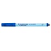 Foil pen Lumocolor correct F blue