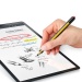 Noris® digital jumbo pen with EMR technology