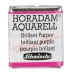 HORADAM Aquarell 1/2 Napf brillant purpur