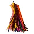 Pipe Cleaners, assorted colors