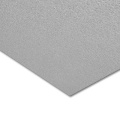 Laserkarton 96 x 63 cm, real grey