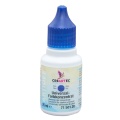 Universal color concentrate blue