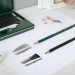Bleistifte matt / glänzend im 20er Metalletui