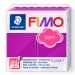 Fimo Soft 61 purpurviolett