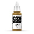 Model Color 70.801 Messing - Brass
