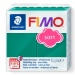 Fimo Soft 56 smaragd