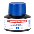 Refill ink edding MTK 25 blue