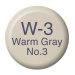 COPIC Ink type W3 warm gray No.3